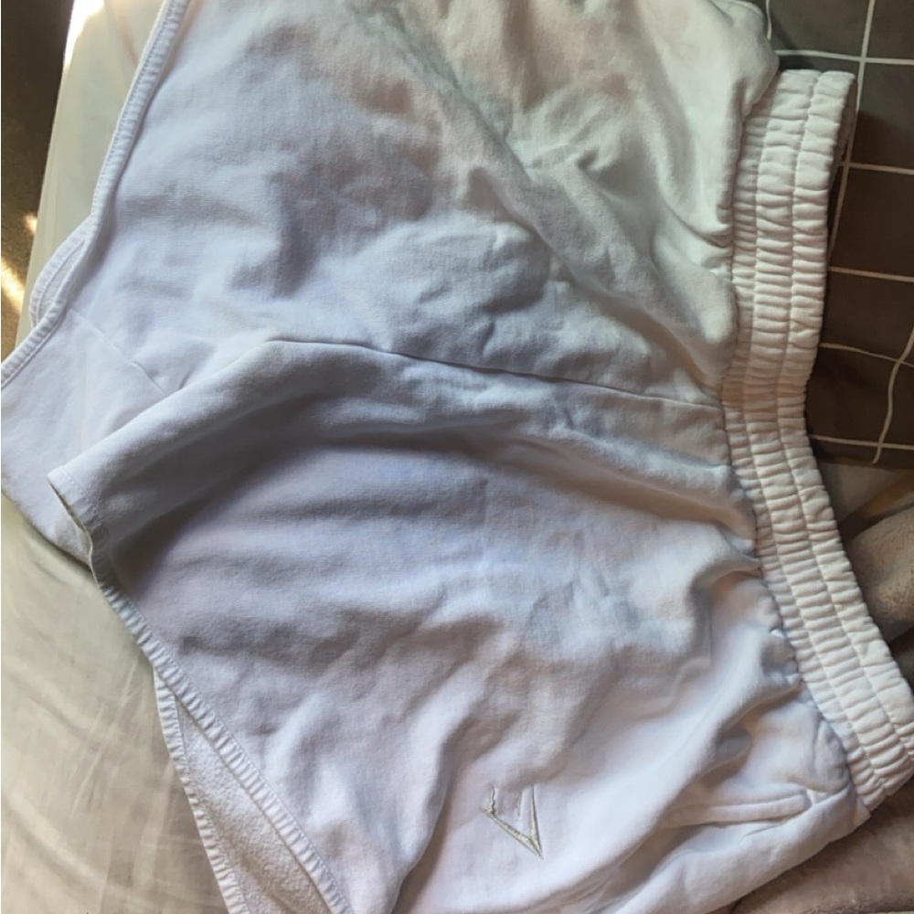 Gymshark Sweatshorts